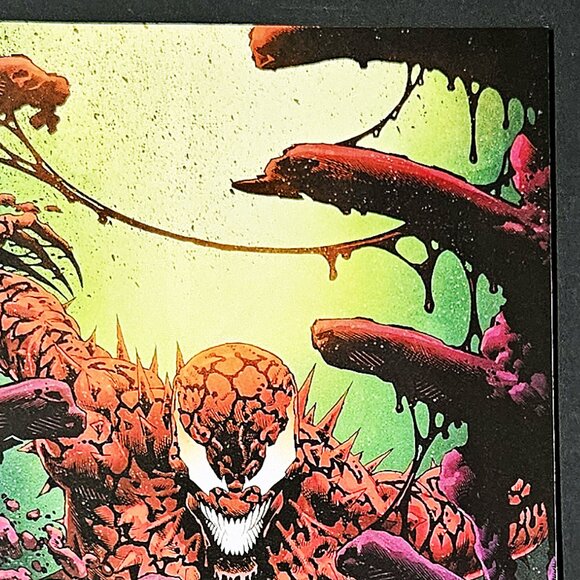 Carnage #1H - Vol 3 1:50 (2022) - Picture 5 of 7
